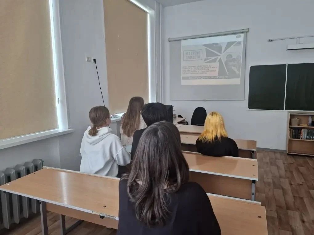 📆 19 апреля – День памяти жертв геноцида советского народа в годы Великой Отечественной войны  В 10 