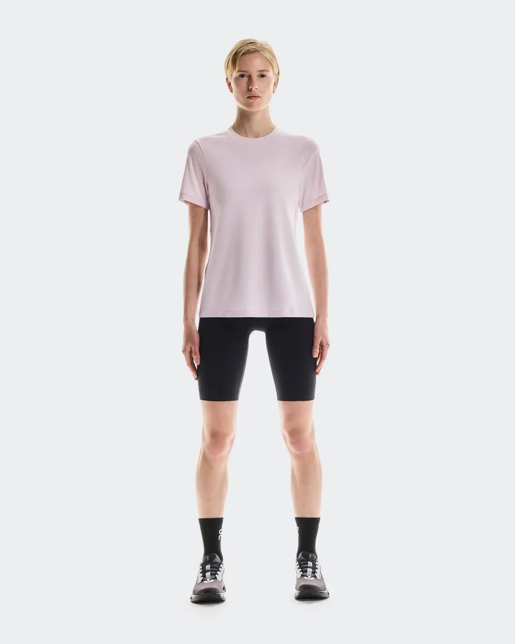 On
