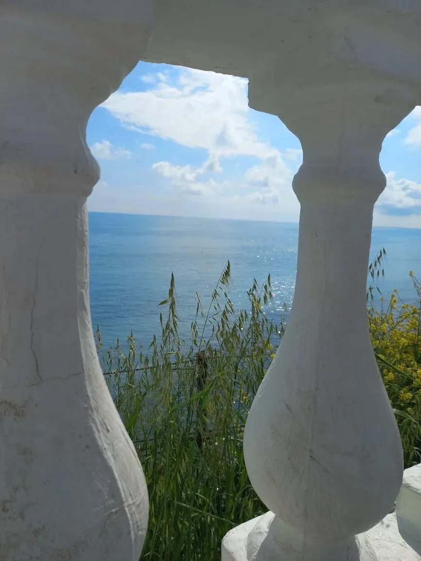 Геленджик радует сегодня солнечной погодой и прекрасными видами ☀️  Красиво, тепло, хорошо — как раз