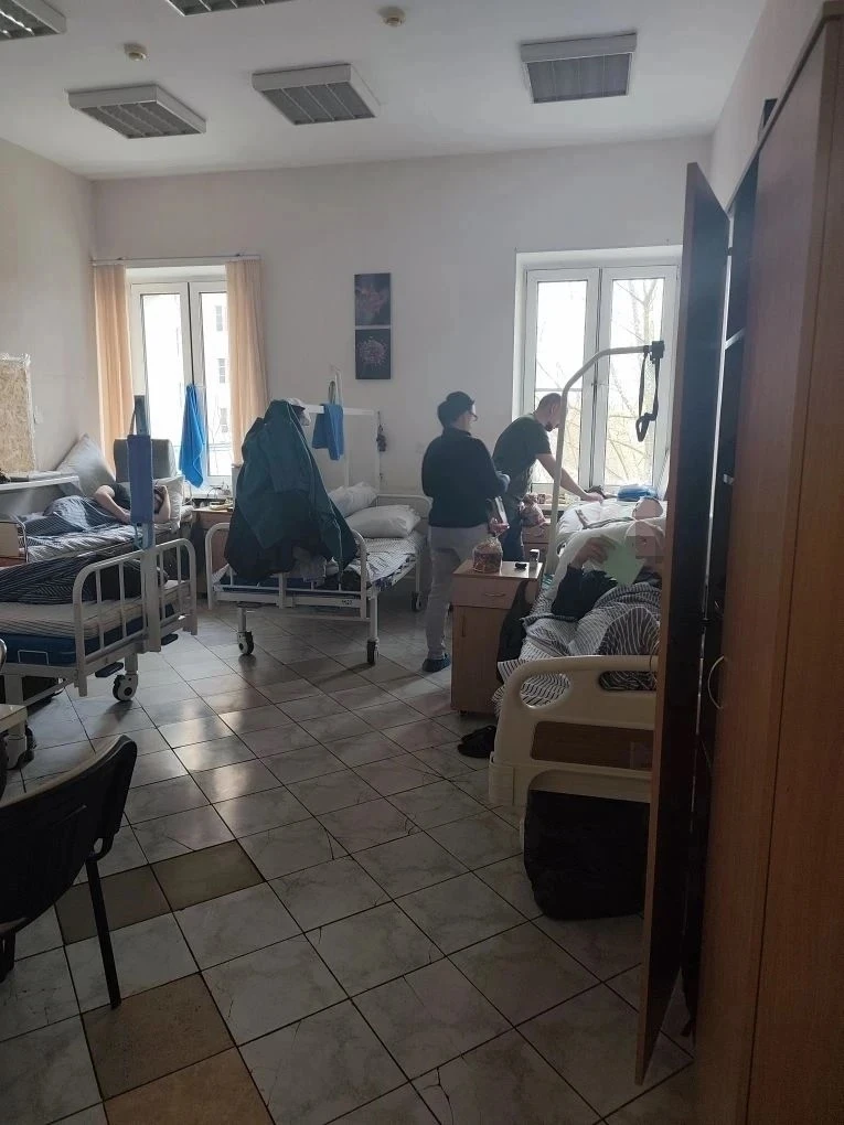 🙏 В Великую Пасхальную неделю — время для настоящих добрых дел  В Великую Пасхальную неделю, когда с