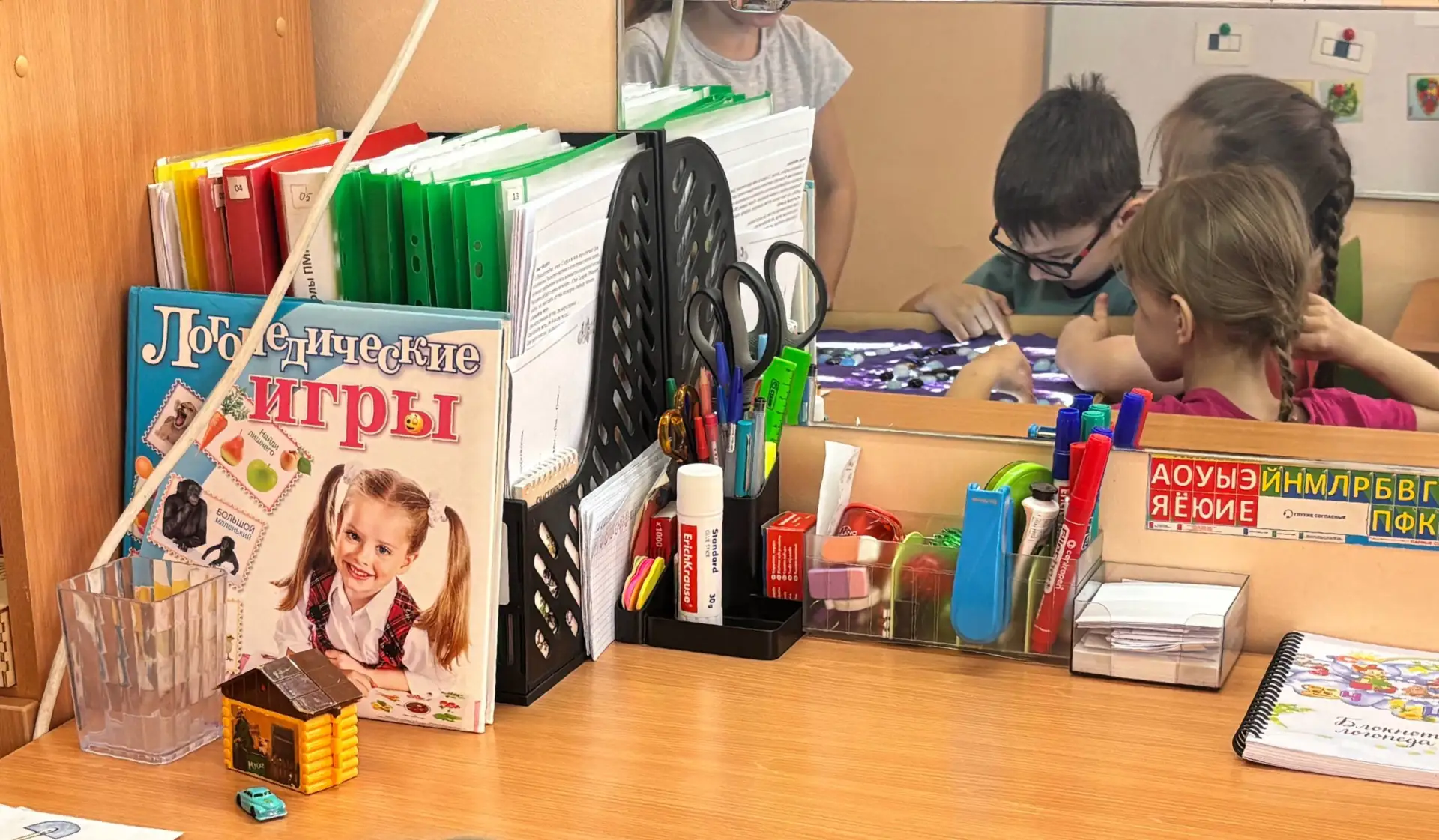 «Артикуляционная гимнастика для детей»: смотрите новый выпуск медиапроекта! 🎬