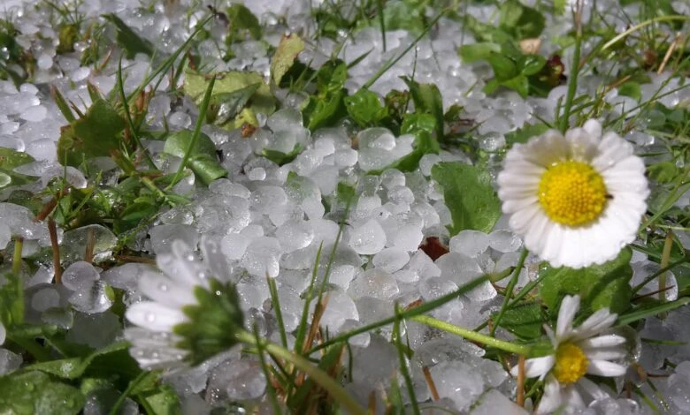 ⛈️ Внимание, Татарстан!