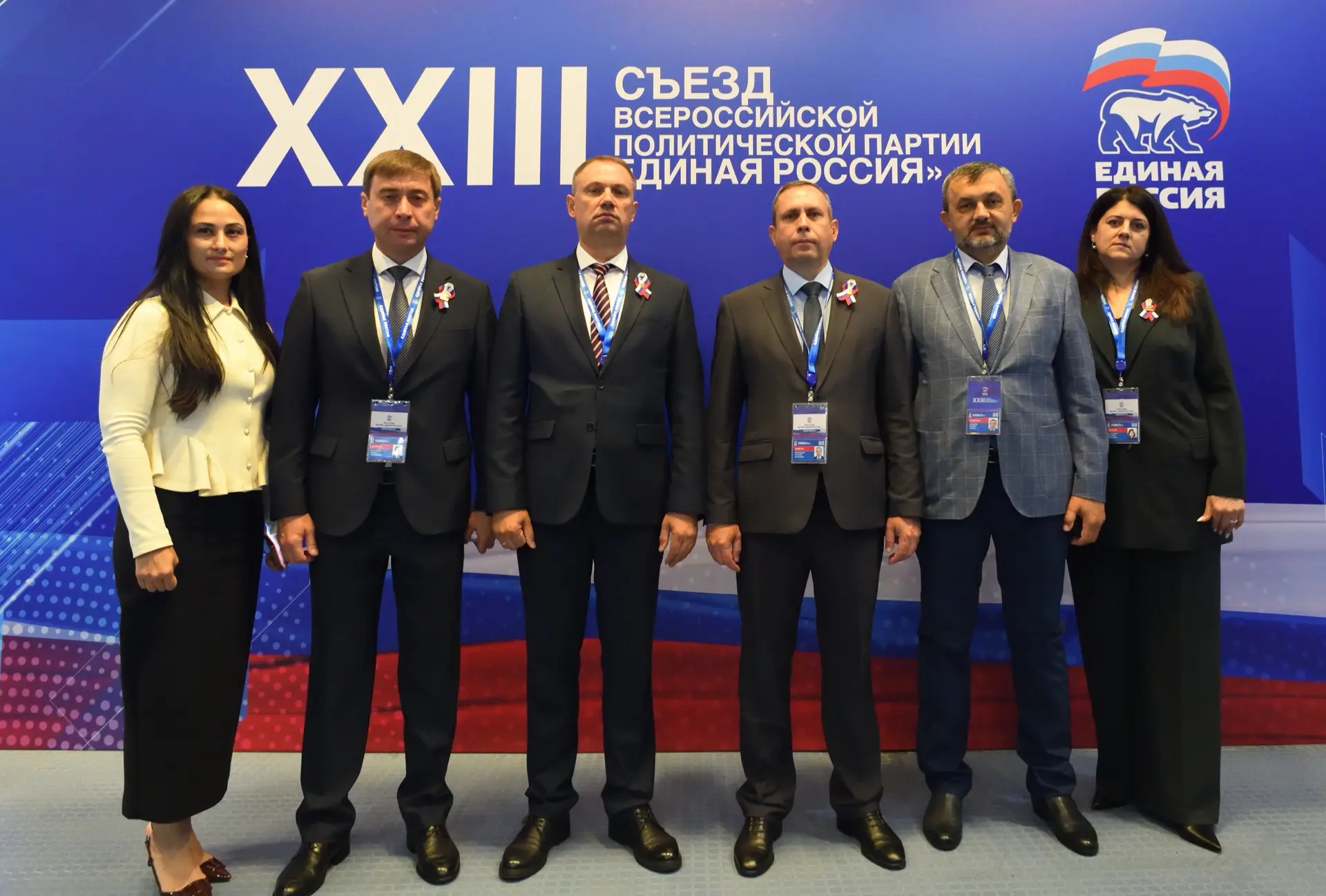 Для нас в Адыгее Народная программа партии – это главный навигатор в дальнейшей работе....