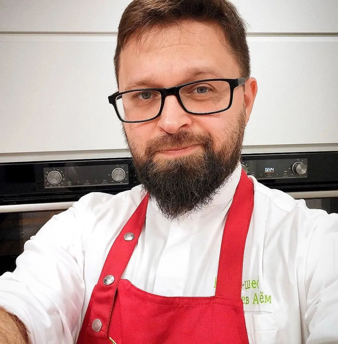 👨‍🍳 Привет, мои хорошие, на связи шеф Артём Ларичев!
За годы работы я заметил, что очень многие же