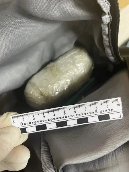 В Ухте задержали группу наркосбытчиков