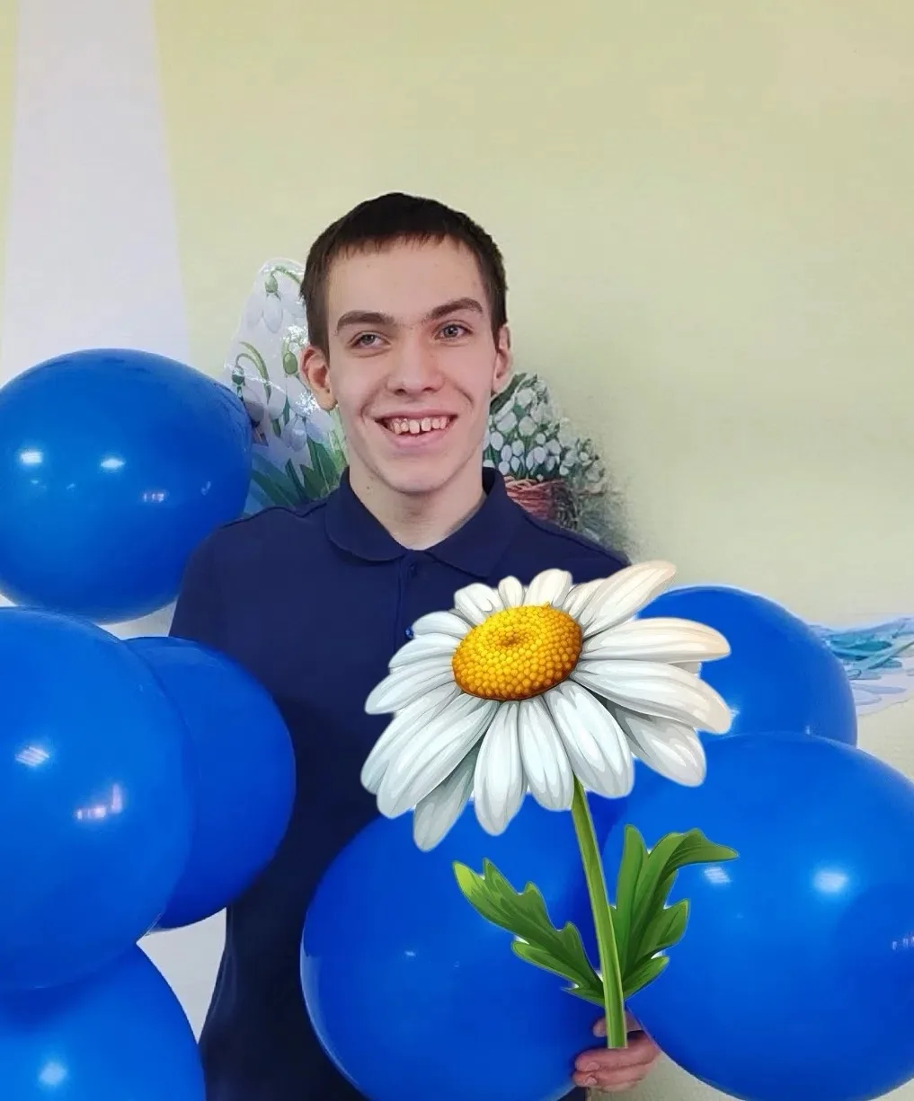 🌼 Ромашковая неделя на «Летнем подворье»! 🌼

☀️ Второй день акции «Ромашка в ладошке» встречает на