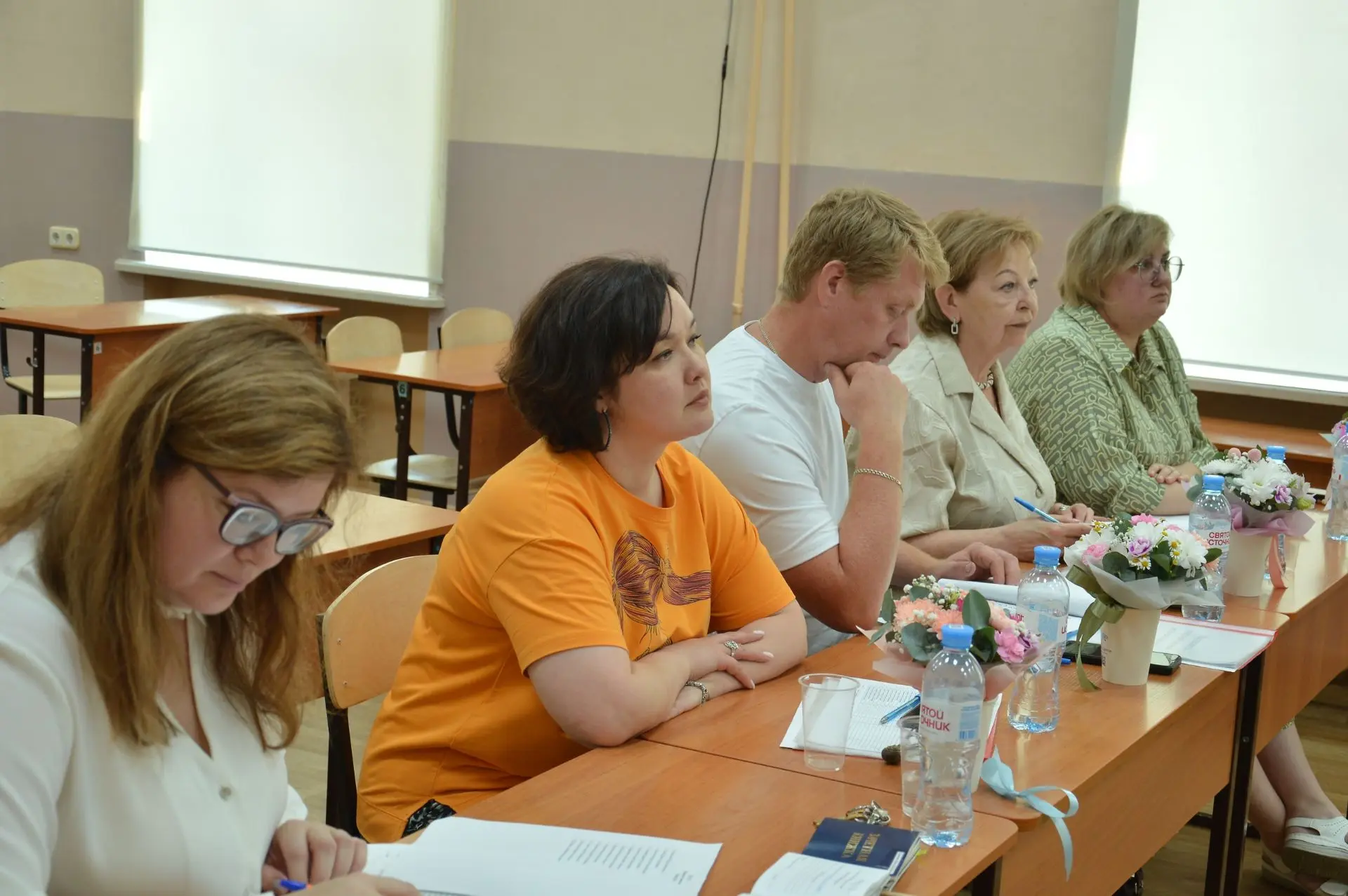 📕В Омском автотранспортном колледже набирает обороты марафон защит дипломных работ!

🔥Свои проекты