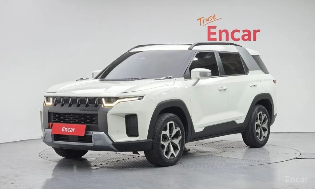 🚗 Новое объявление: