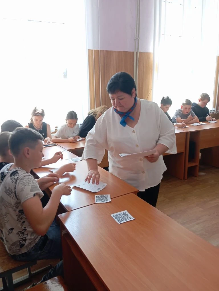 Карьерные консультанты Кадрового центра по городу Мелитополю и Мелитопольскому району встретились с 