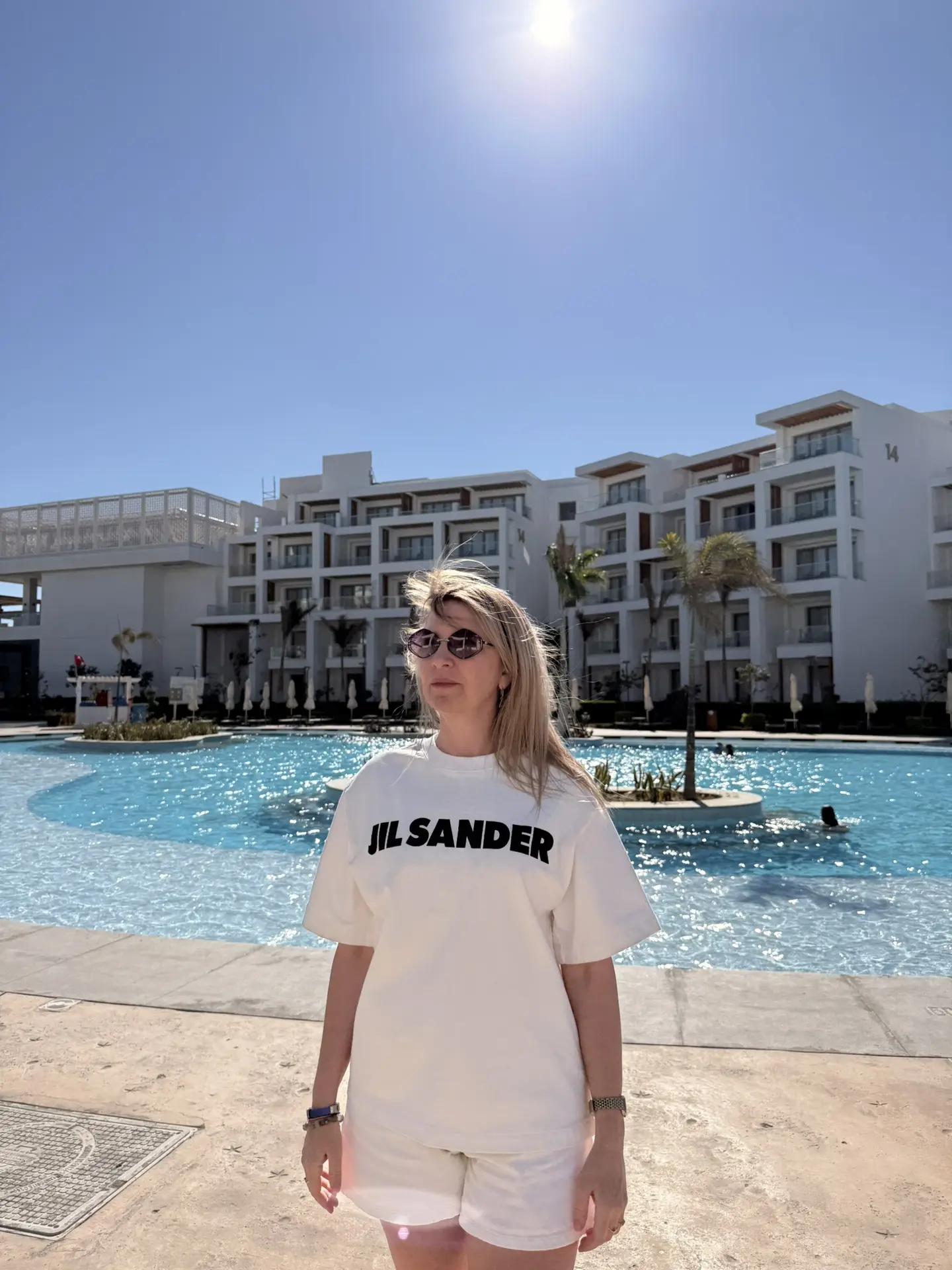 💣АКЦИЯ на отели сети Rixos в Египте до 31 мая💣