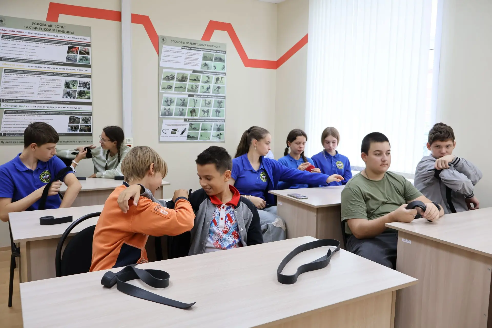#ПатриотНовости