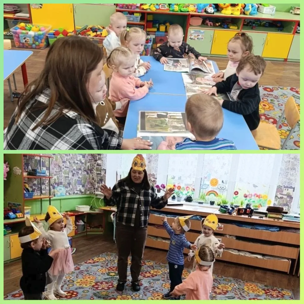☀️👨‍👩‍👧‍👦15 мая мы отмечаем замечательный праздник – Международный день семьи.
