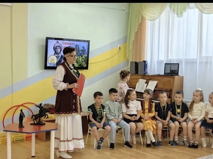 16 июня 2026 года исполняется 272 года  со Дня рождения национального героя Республики Башкортостан 