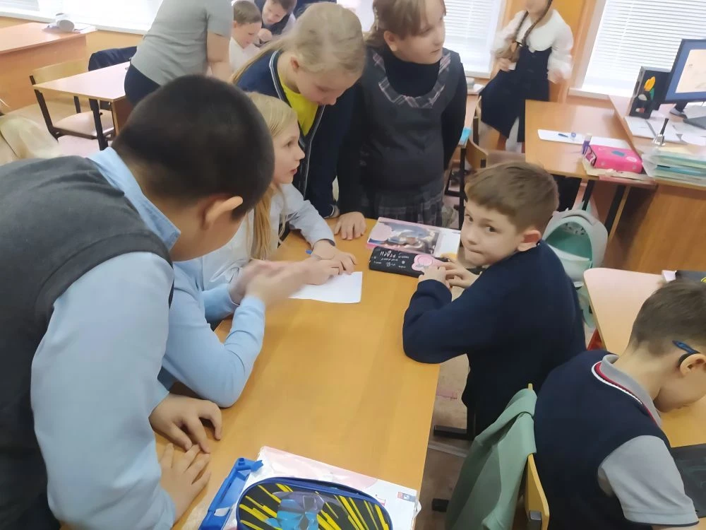 🚀 Продолжаем серию мероприятий, приуроченных к 65-летию первого полёта Юрия Гагарина в космос! На эт