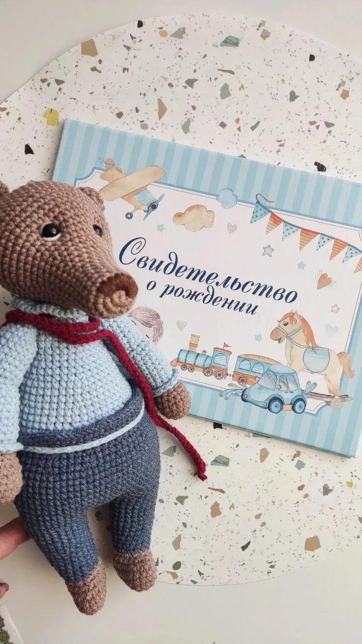 Какие имена были в тренде в августе, а какие — настоящая редкость? Делимся подборкой от...