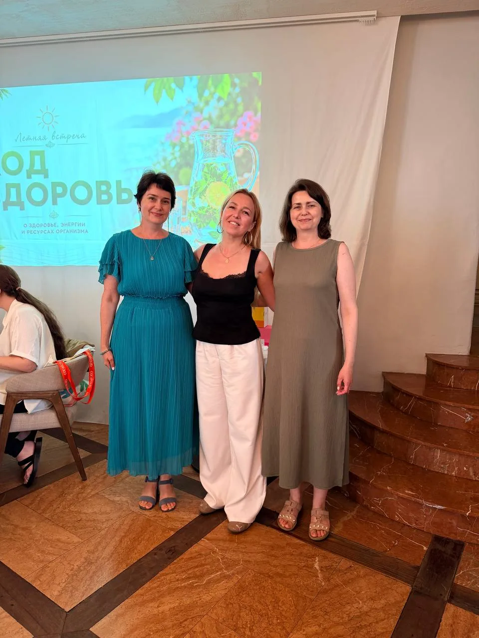 Это воскресенье было особенным. ❤️