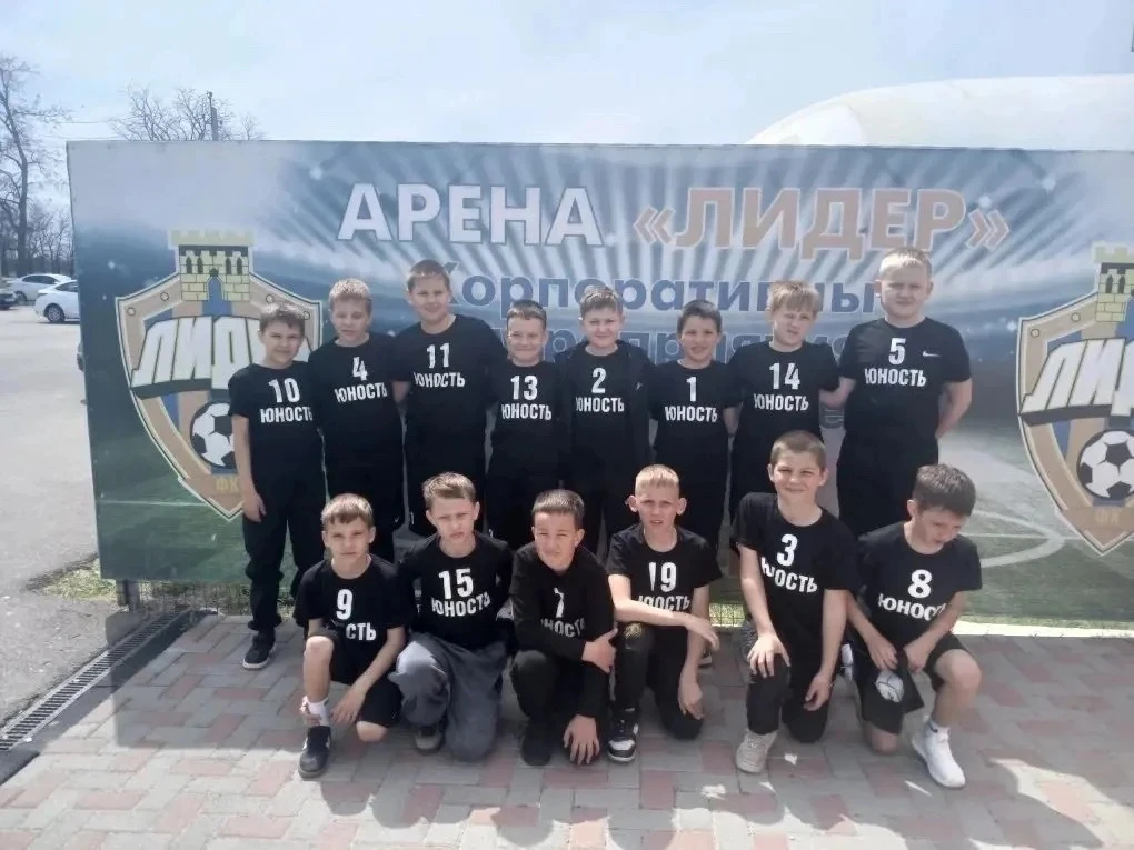 Наши парни в деле! 🔥

Сегодня  в Михайловске проходит Первенство Ставропольского края по футболу ср