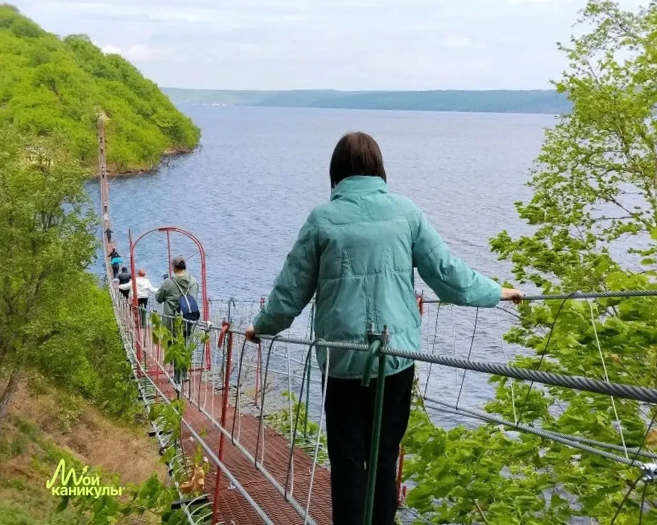 Вы ещё успеваете на Шамбалу! 🌿
