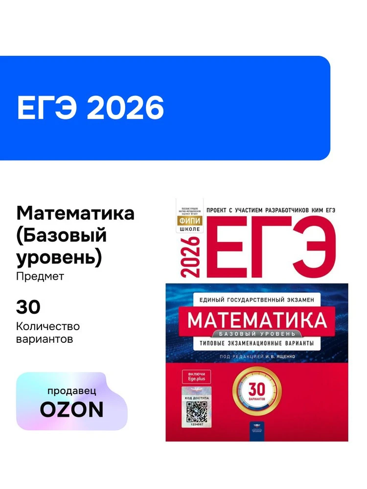 📌 РЕЗУЛЬТАТЫ БАЗОВОЙ МАТЕМАТИКИ: ВСЕ НА «5»! 📌

Поздравляем наших ребят, которые выбрали базовый у