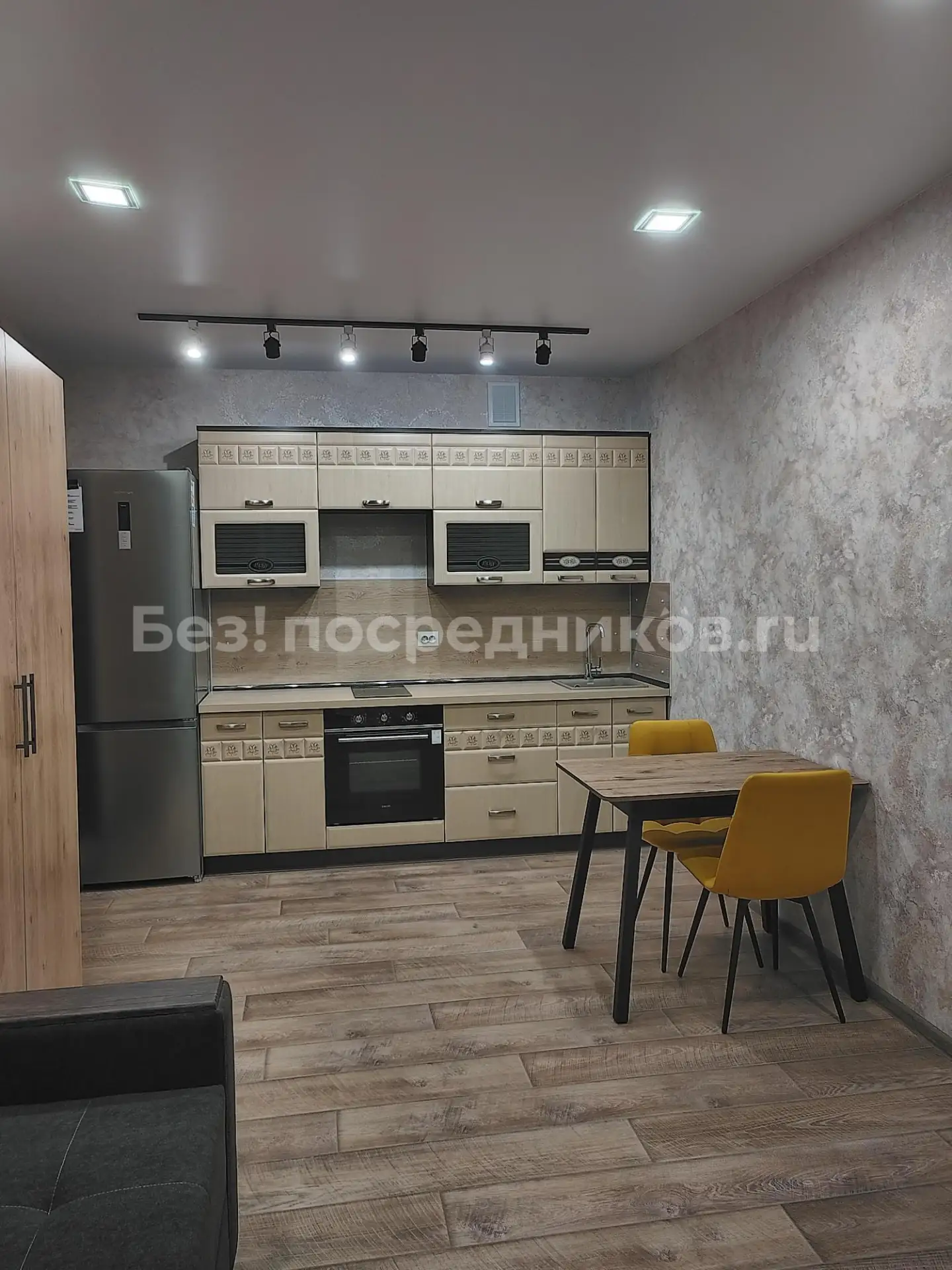 Сдам без посредников: студия, 29м² Цена: 27000 Адрес: Барнаул, Центральный р-н, Песчаная улица, 181 