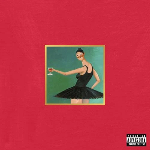 🎹 Ровно 16 лет назад Kanye West представил легендарный сингл «Runaway» ft. Pusha T