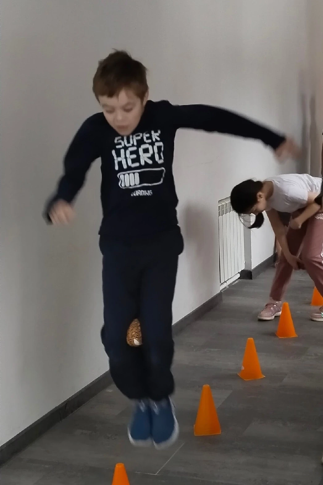 🤸Всемирный день прыжка (World Jump Day) появился как сатирический интернет-проект и художественная 