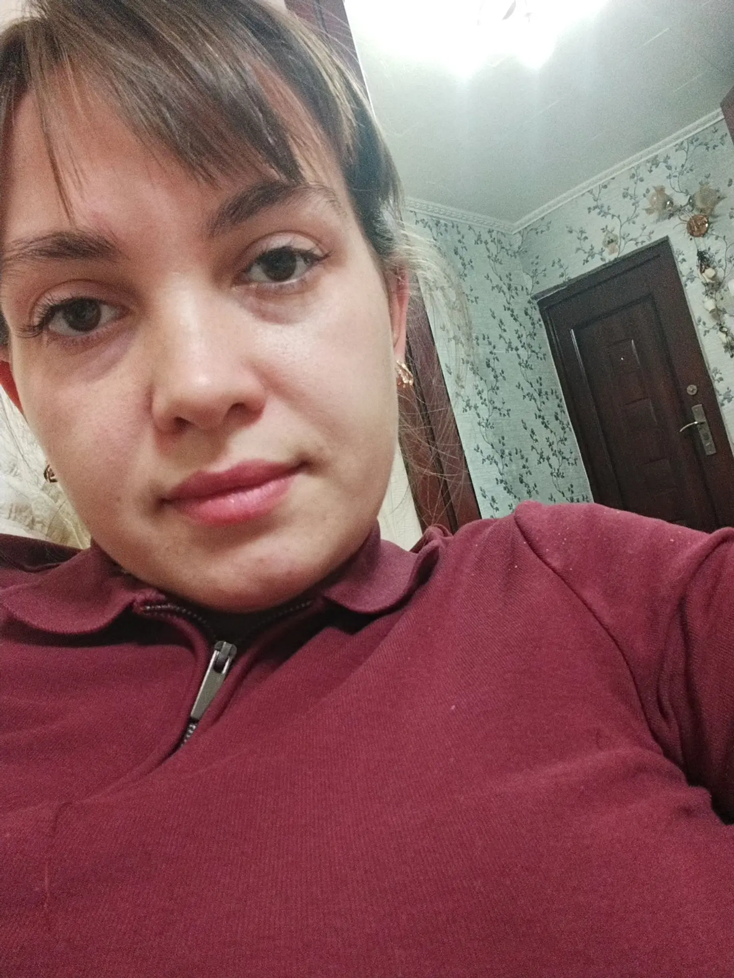 Приехпли в деревню пришли к прабабушке и прадедушке 🥰