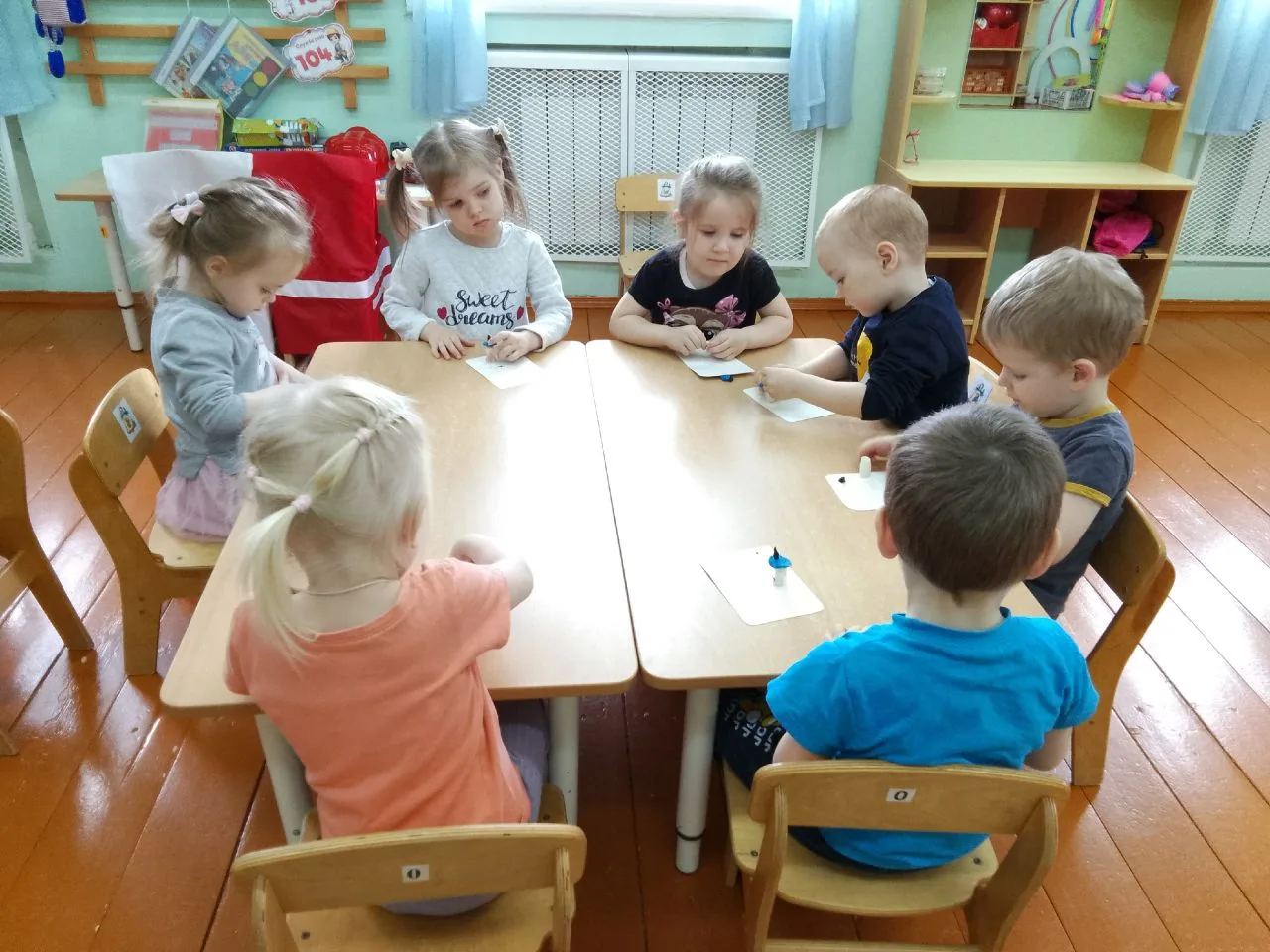 ☀️Домик для зайчика и петуха☀️