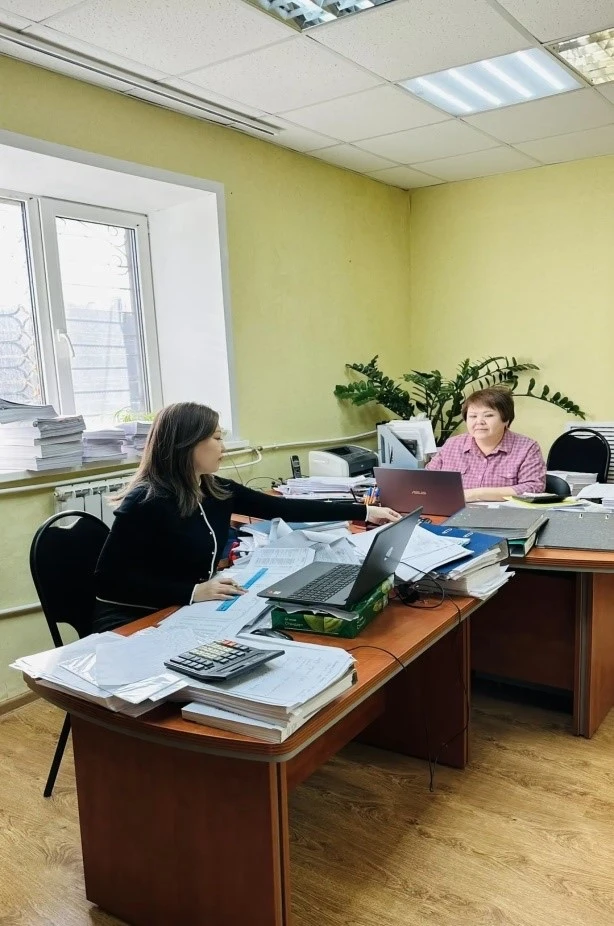 Основные итоги деятельности #КСКЭлисты за 1 полугодие 2026 года

📌В центре внимания специалистов КС