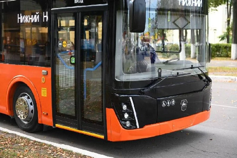 🚌 Дефицит водителей общественного транспорта в Нижегородской области составляет менее ...