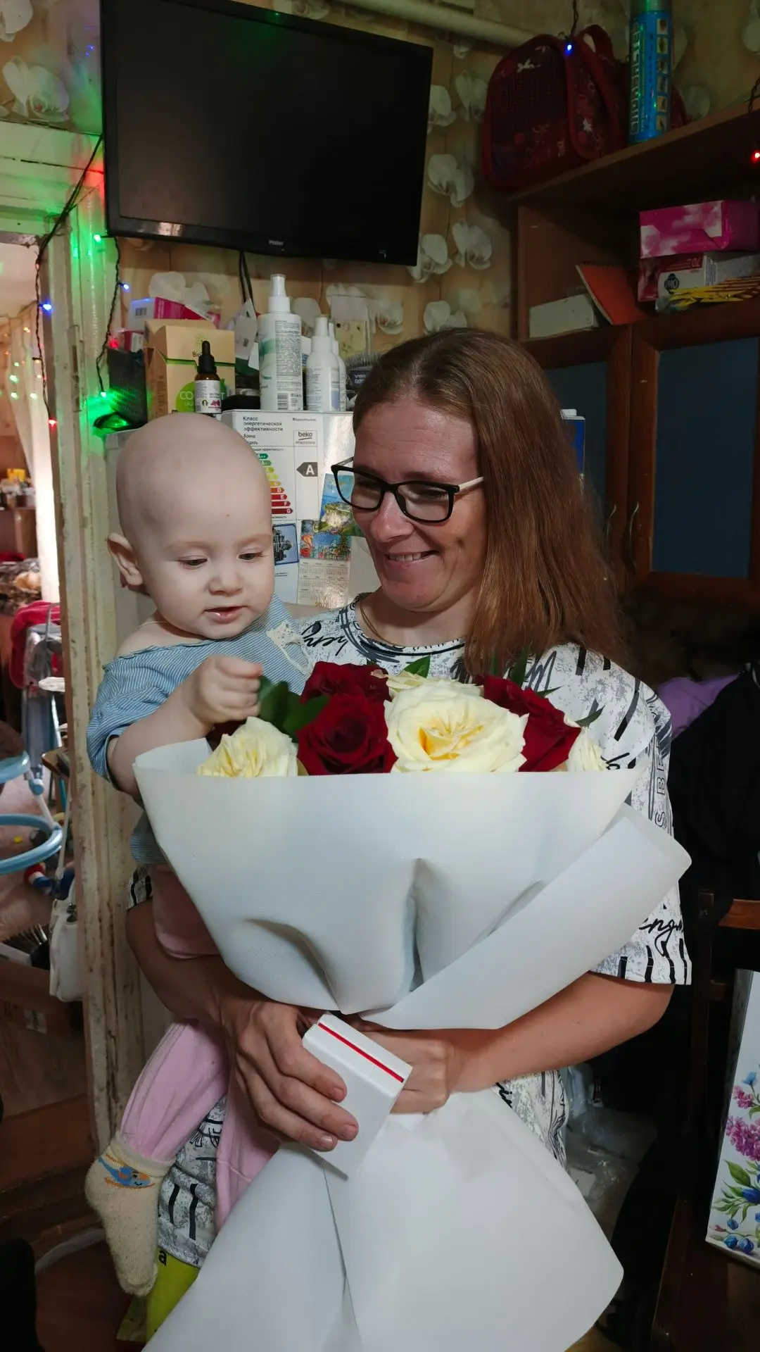 У меня сегодня ДЕНЬ РОЖДЕНИЯ. 🎉🎉🎉