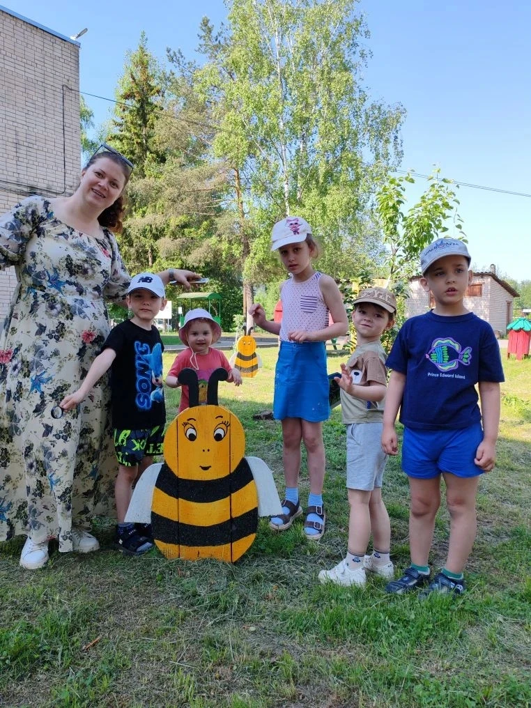 🗓️ Каждый год в мае «Буквоежки» отправляются в увлекательное путешествие! Ребята иссле...