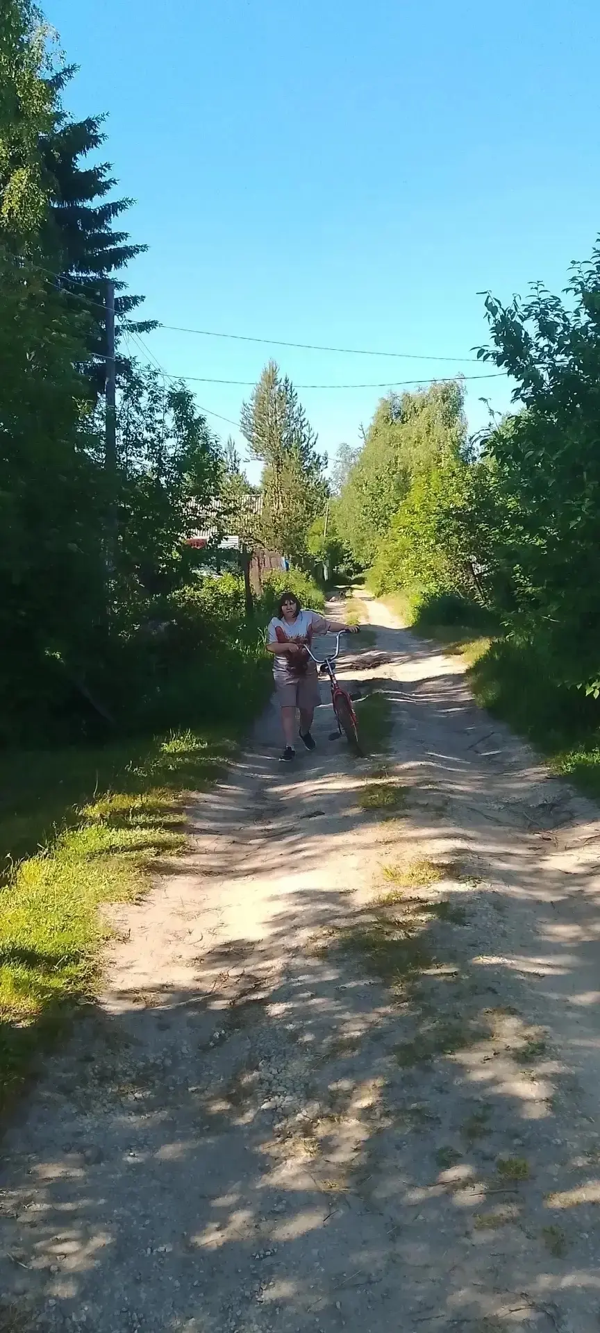 Лето — идеальное время, чтобы выйти на природу и насладиться полноценным отдыхом с семьёй. 19 июня о