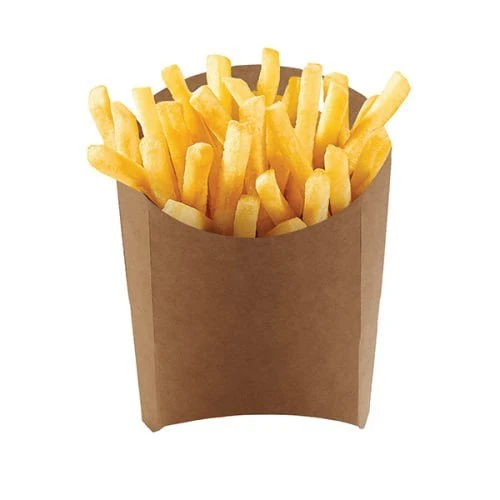 🍟 Картошку фри в общепите предложили запретить