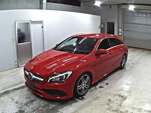 Японский вариант 🇯🇵
MERCEDES-BENZ CLA-CLASS
Год: 2017
Двигатель: 1.6 л, 122 л.с.
Пробег: 58.00