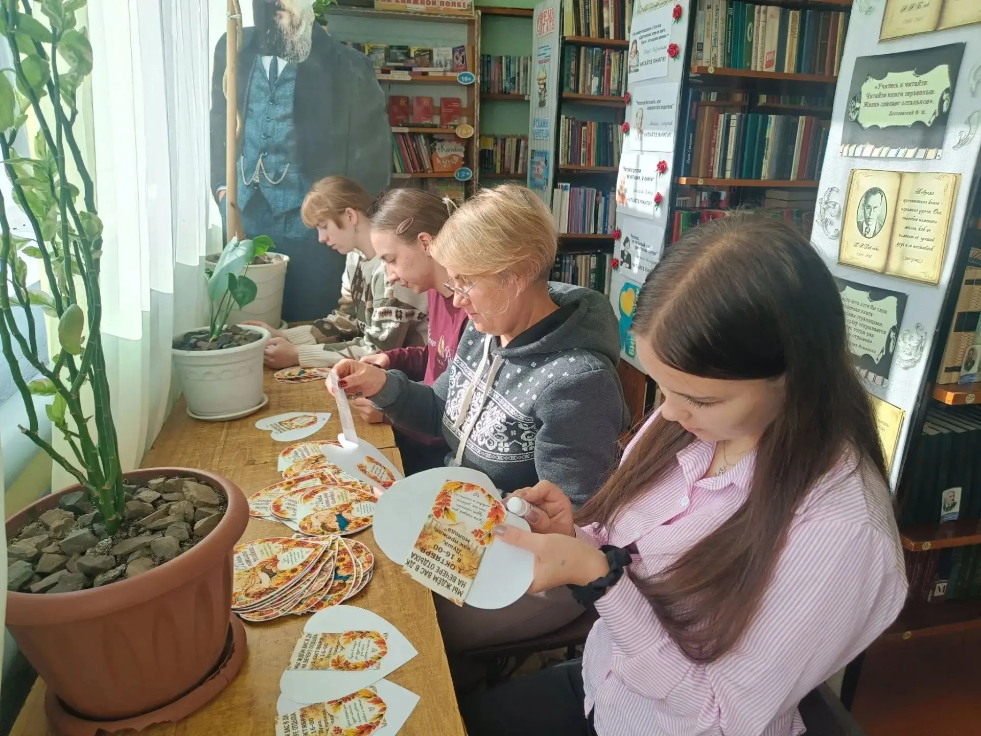 💙Открытки, согревающие сердца