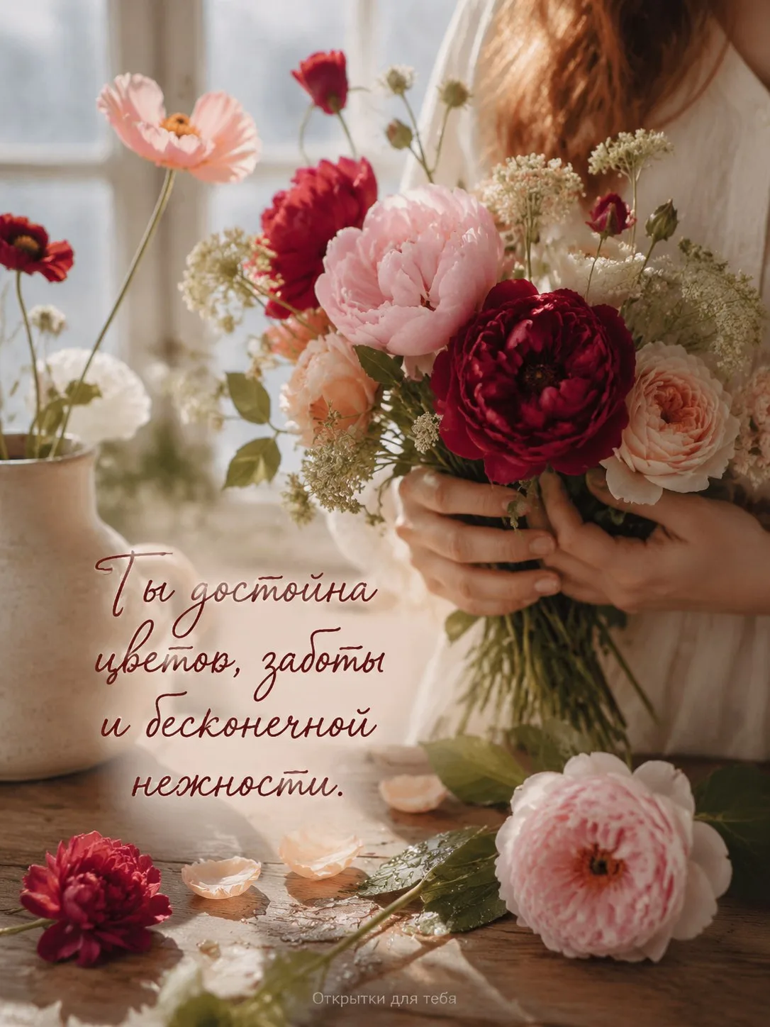 ОТКРЫТКА ДЛЯ ТЕБЯ💌
Подписывайся ❤️