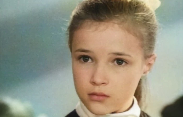 Как Александр Демьяненко разрушил карьеру юной актрисы, и Куда пропала Ира Волкова

В 1971 году на э