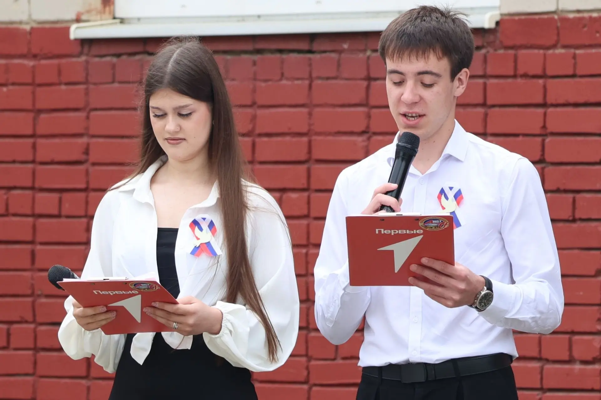 🇷🇺 День России в АИСТ! 🇷🇺

Сегодня в Армавирском индустриально-строительном техникуме состоялась