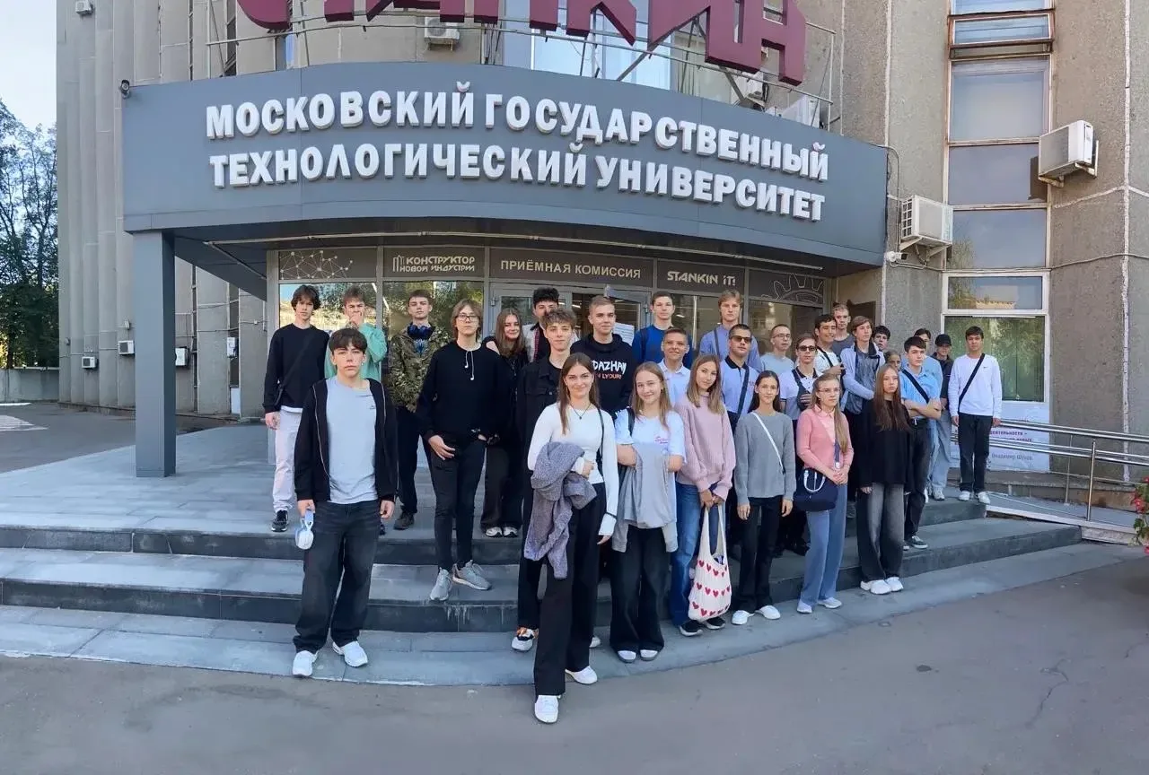 ✨Новый триумф! Наши ученики — призёры «Кибербоя»!