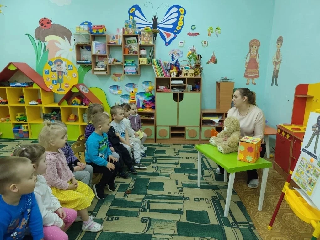 🛡️ Безопасность — это важно!