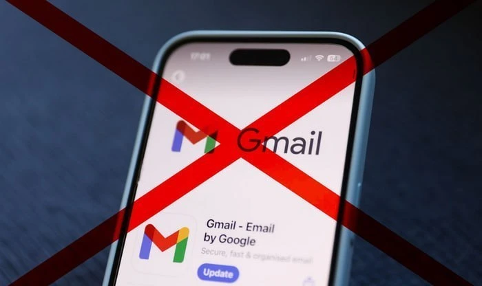 ❗️GMAIL В С Ё