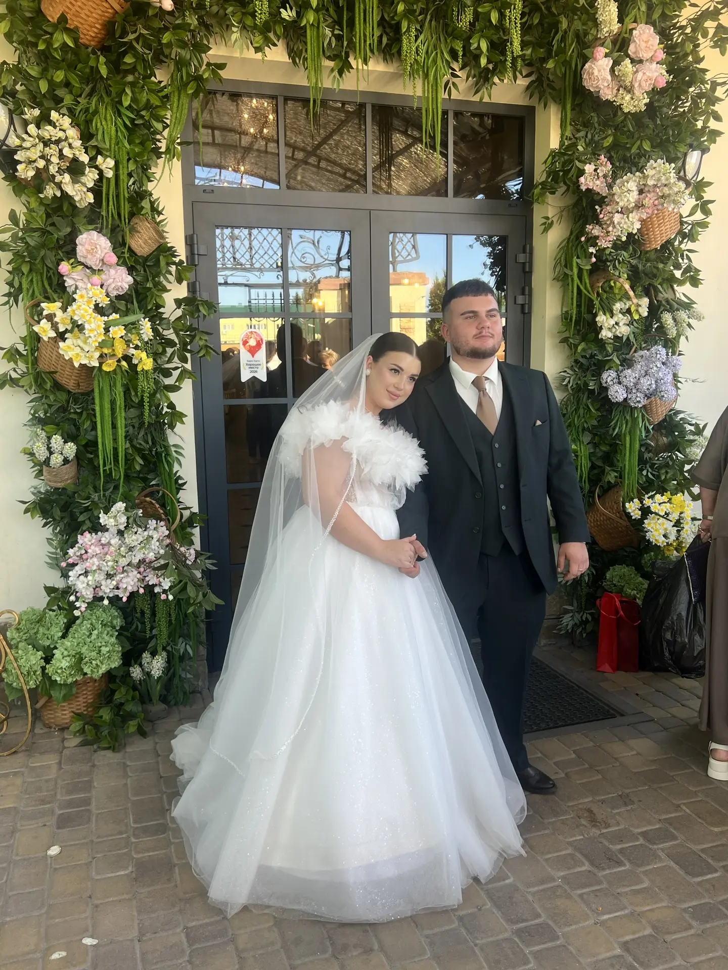 Друзья, угадайте, где мы были на выходных? 😊 Думаю, по фотографиям многие уже догадали...
