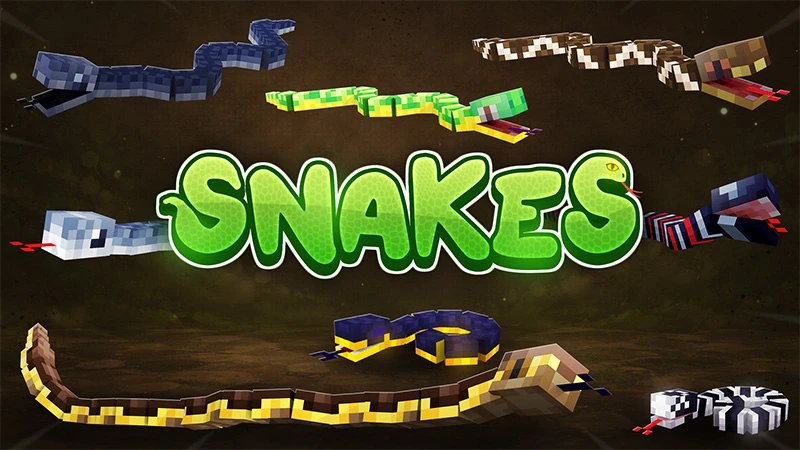 DLC Snakes