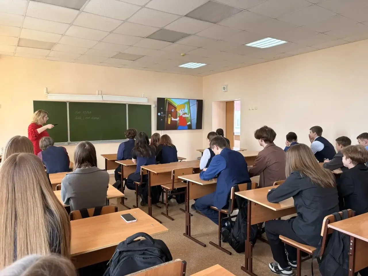 🔥📚 Важный и полезный урок в 10-м классе!