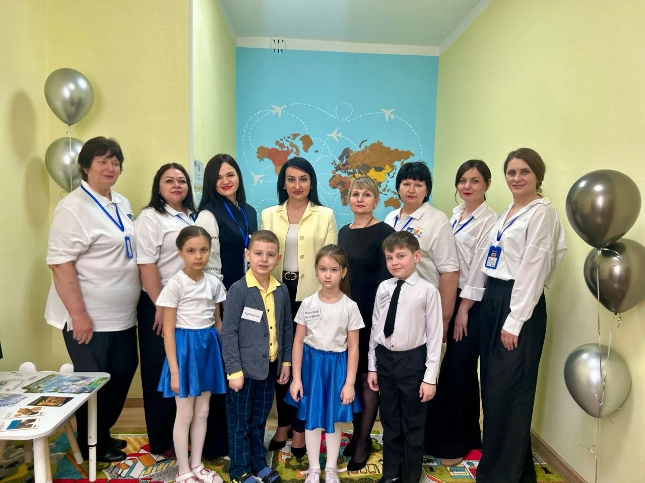 #ОдинденьвПрофиграде