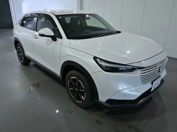 🇯🇵HONDA VEZEL 2022 ИЗ ЯПОНИИ — КУПИЛИ ПОД ЗАКАЗ ДЛЯ КЛИЕНТКИ ИЗ ВЛАДИВОСТОКА