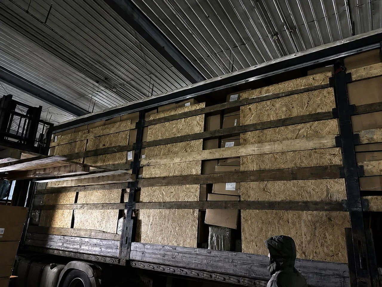 💼 КЕЙС: косметика из Гуанчжоу — до Москвы за 25 дней