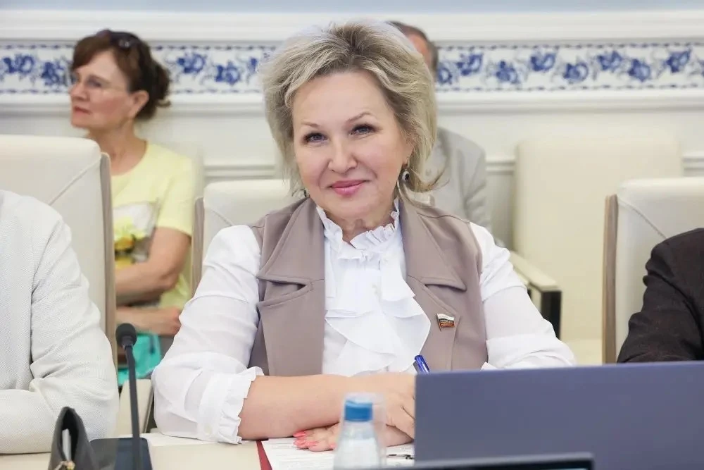 На заседании комитета СФ по науке, образованию и культуре рассмотрели ряд важных вопрос...