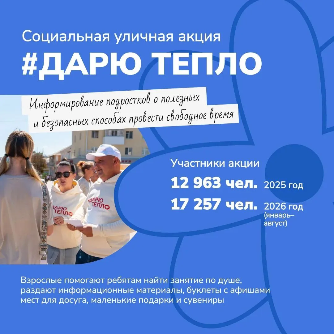 Уполномоченный при Президенте РФ по правам ребёнка ведёт системную работу по созданию у...
